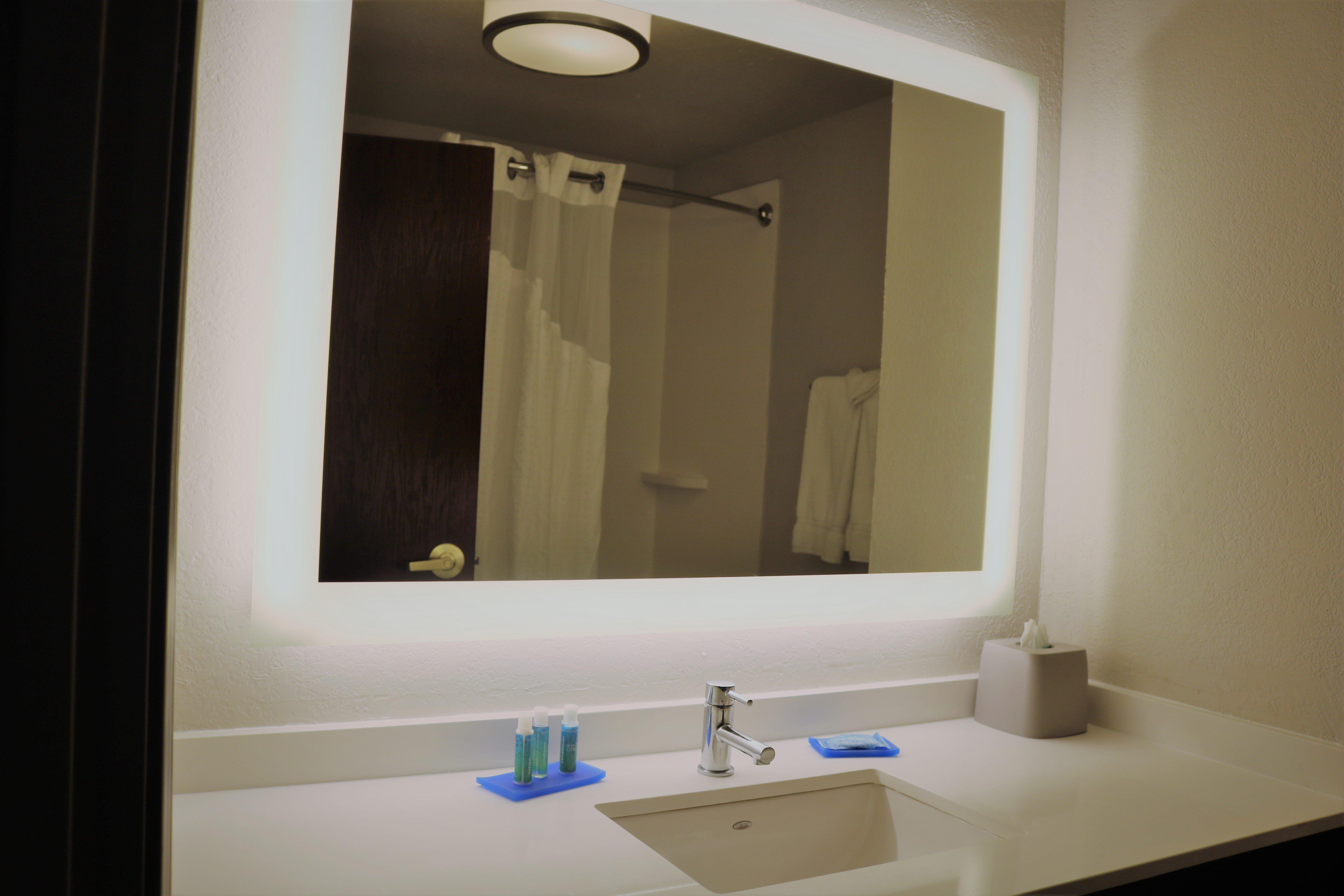 Holiday Inn Express Hotel & Suites Exmore-Eastern Shore By Ihg Buitenkant foto
