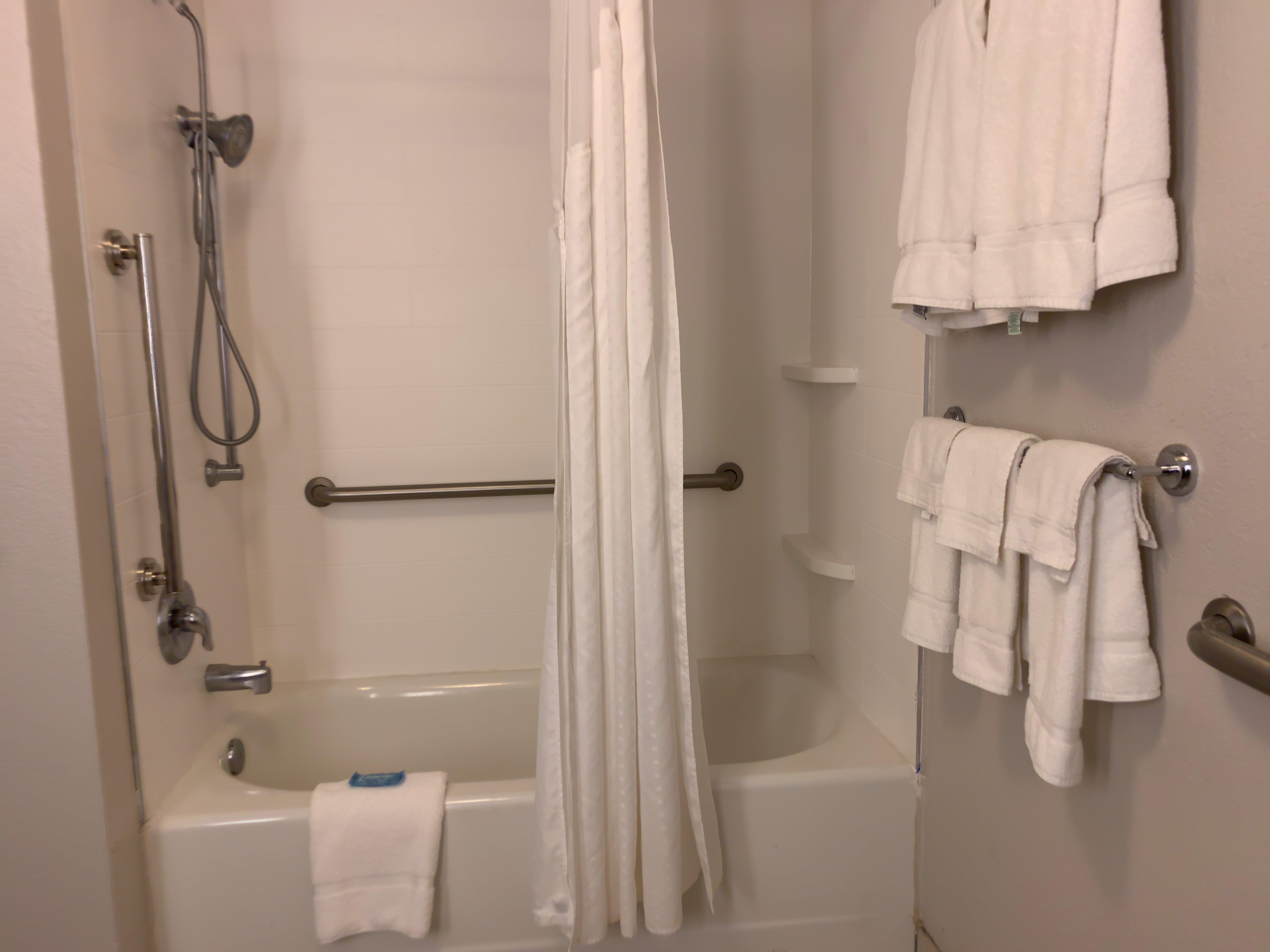 Holiday Inn Express Hotel & Suites Exmore-Eastern Shore By Ihg Buitenkant foto