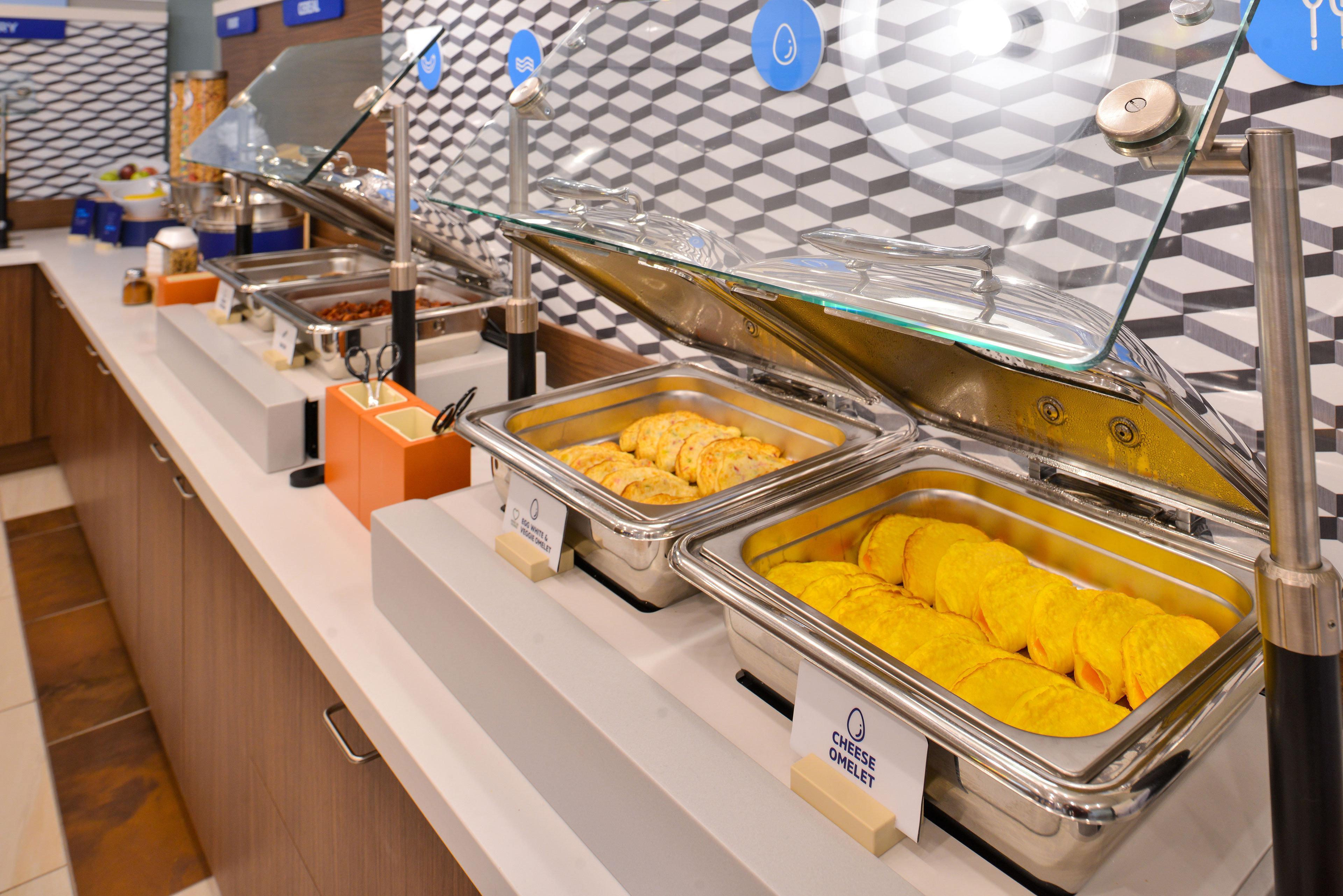 Holiday Inn Express Hotel & Suites Exmore-Eastern Shore By Ihg Buitenkant foto