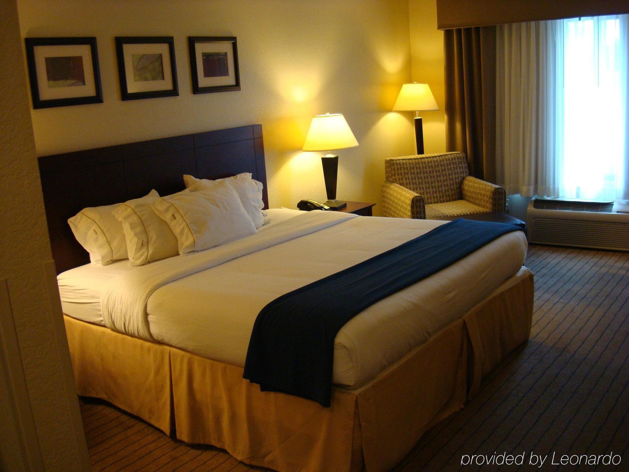 Holiday Inn Express Hotel & Suites Exmore-Eastern Shore By Ihg Buitenkant foto