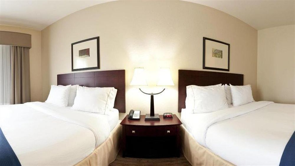 Holiday Inn Express Hotel & Suites Exmore-Eastern Shore By Ihg Buitenkant foto