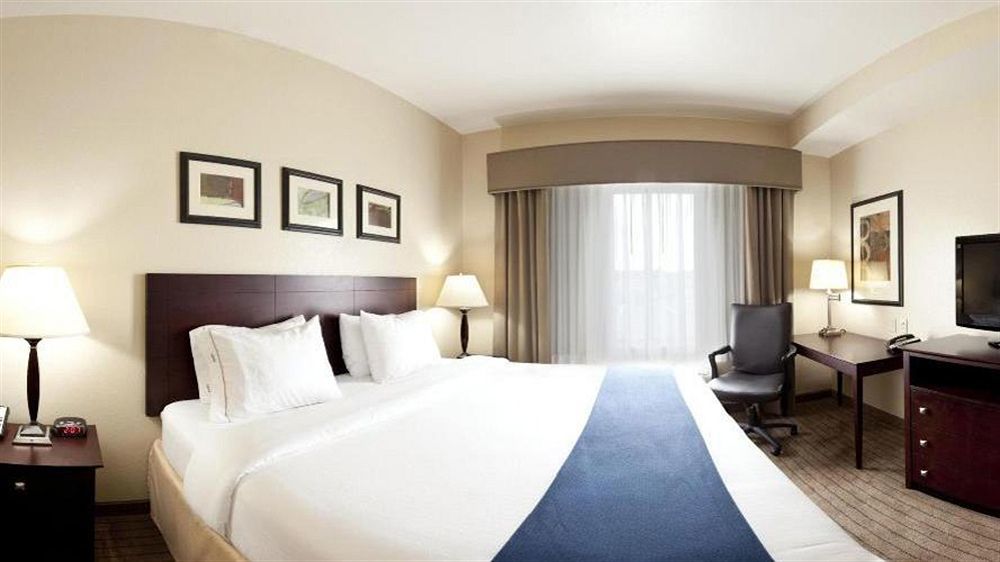 Holiday Inn Express Hotel & Suites Exmore-Eastern Shore By Ihg Buitenkant foto