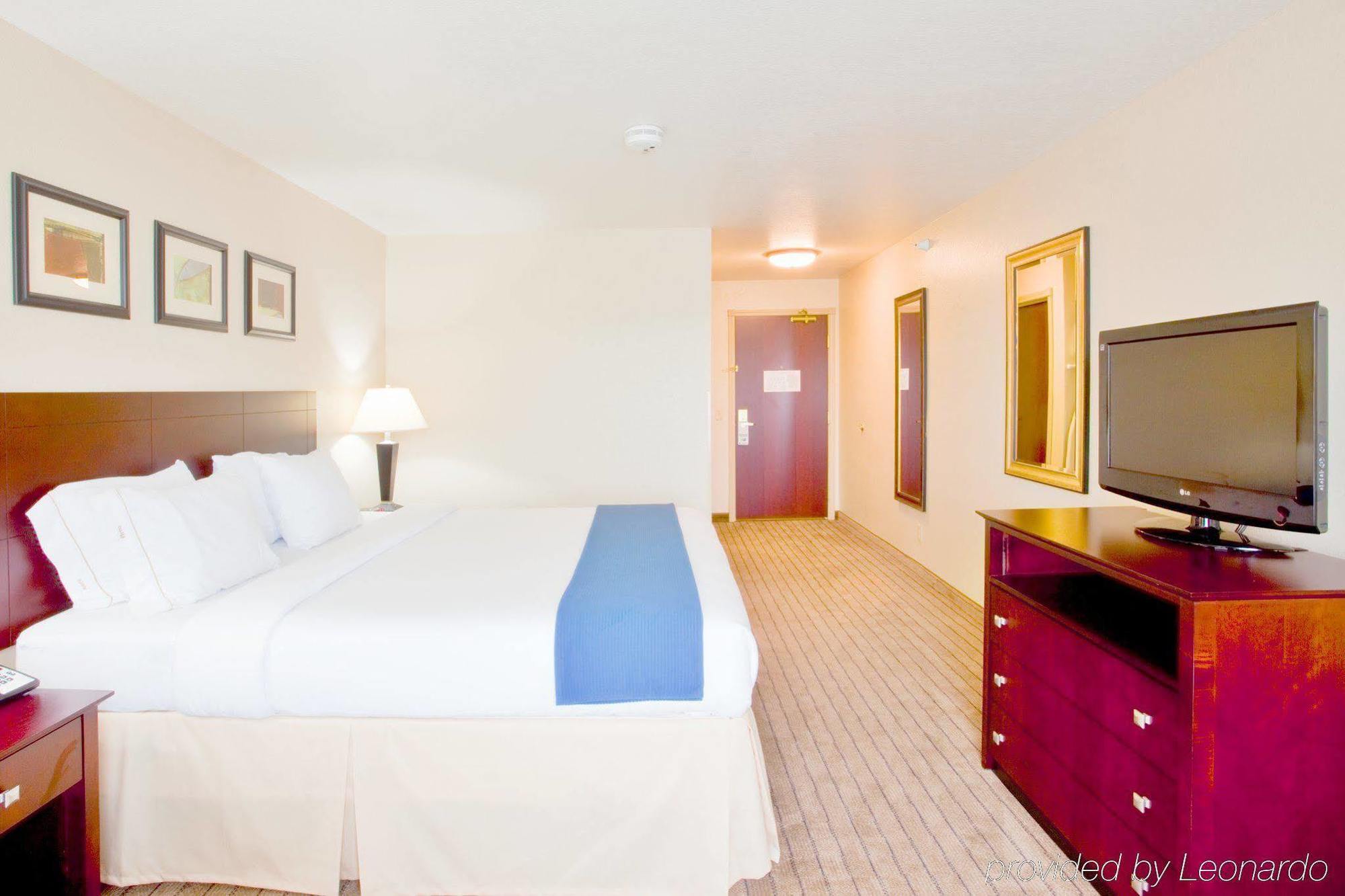 Holiday Inn Express Hotel & Suites Exmore-Eastern Shore By Ihg Buitenkant foto
